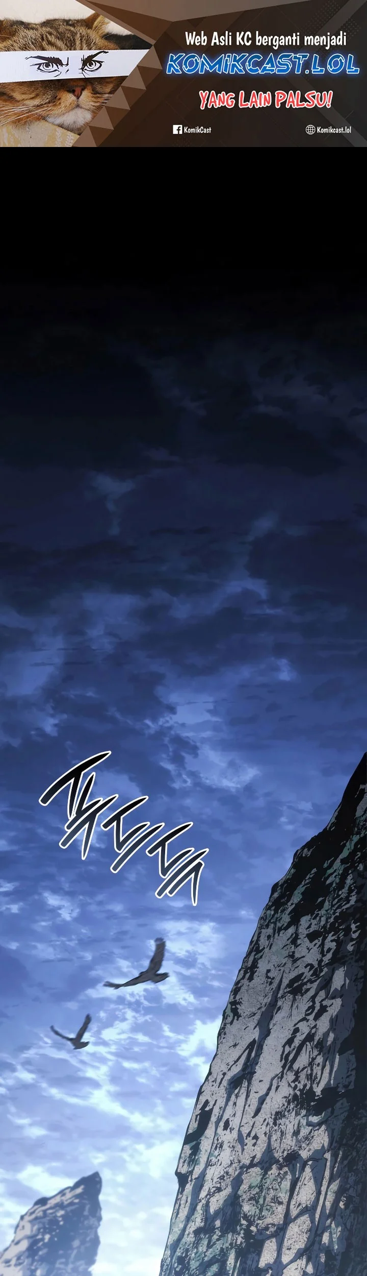 Manhwa Grim Reaper of the Drifting Moon Chapter 75 Fix gambar 2